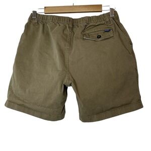 Chubbies Shorts Women's Medium Stretch 6" Inseam Casual Preppy Khaki Beach Chino